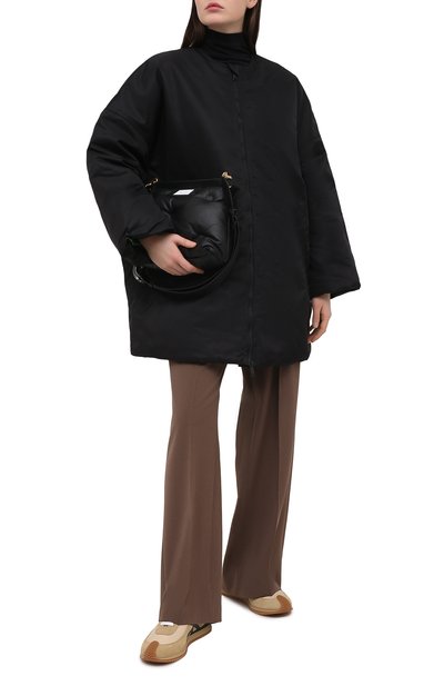 Куртка GANNI, арт. F5388, фото 2