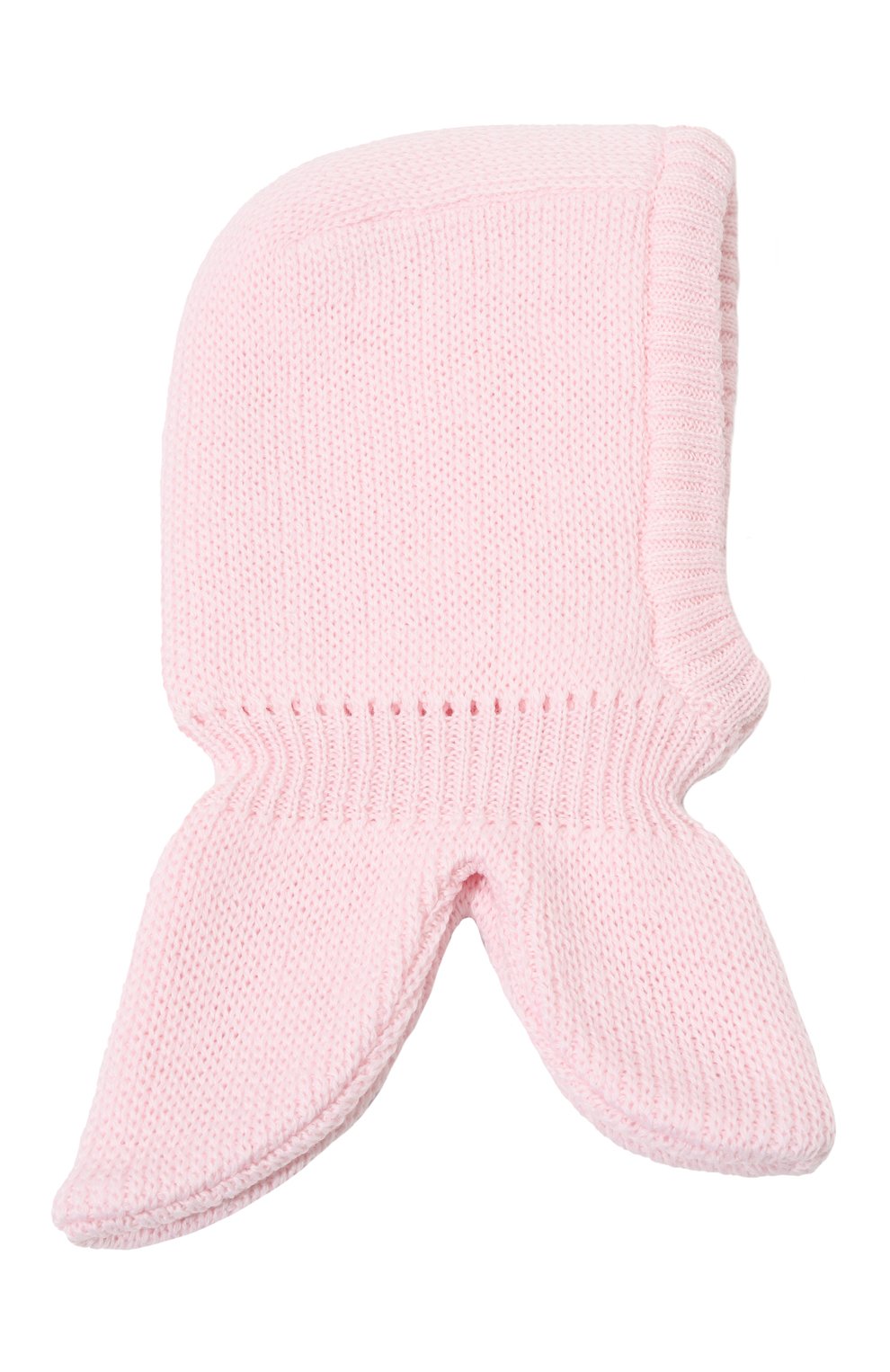 Шерстяной капор IL TRENINO, арт. CL-4065/B, фото 2