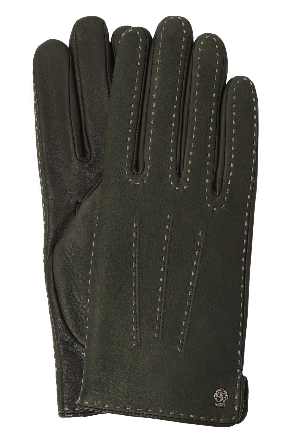 Кожаные перчатки ROECKL, арт. 11013-456, фото 1