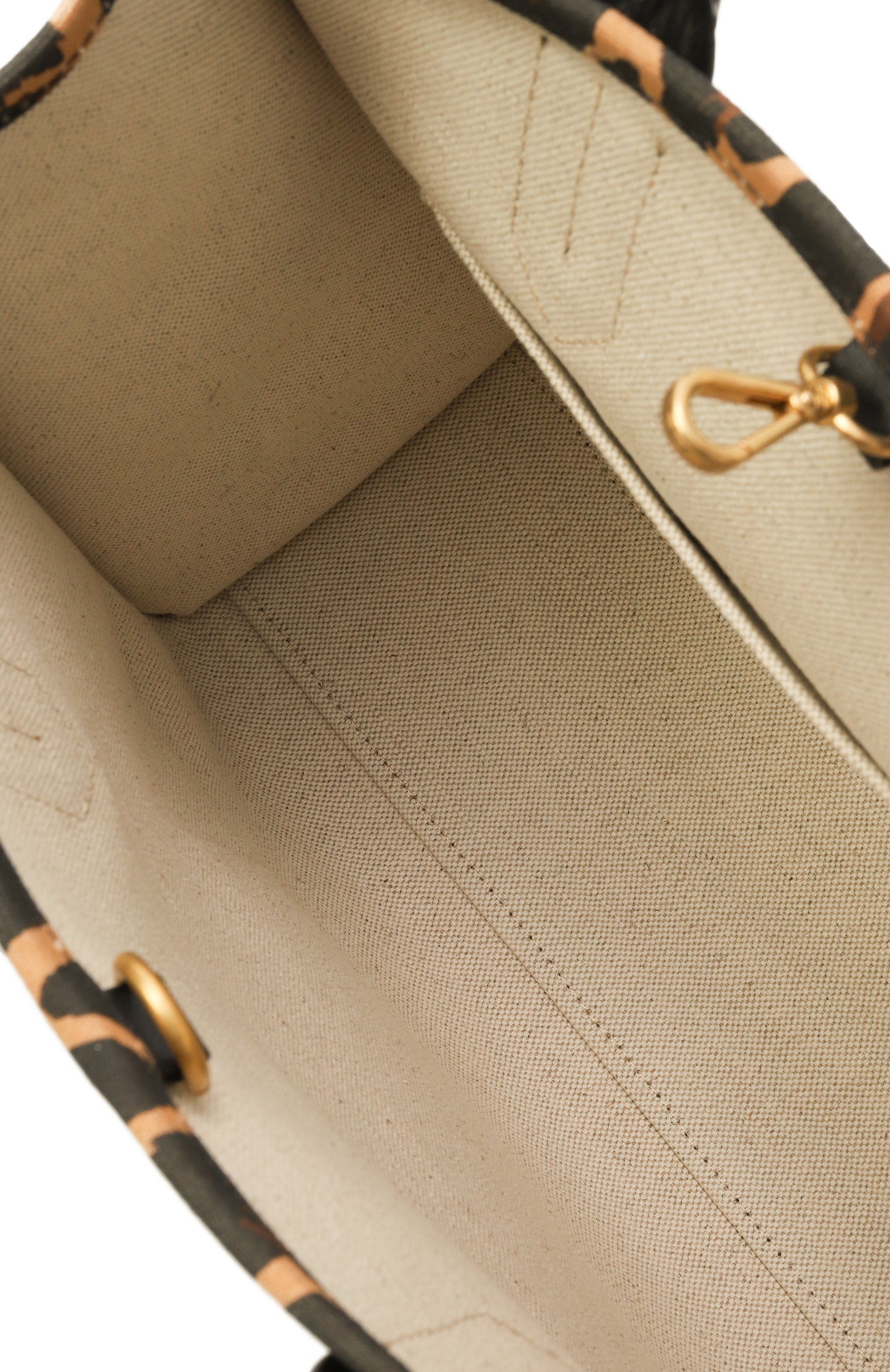 Сумка-тоут b-army 36 BALMAIN, арт. FN1FF939/TCLQ, фото 5