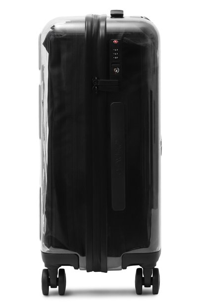 Чемодан OFF-WHITE, арт. 0WZH001C99PLA001, фото 3