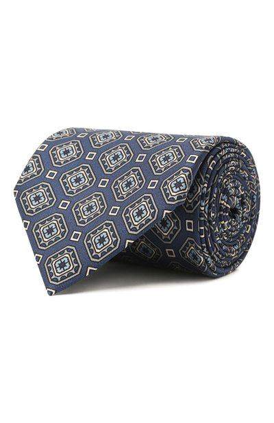 Мужской комплект из галстука и платка BRIONI, арт. 08A900/P042H