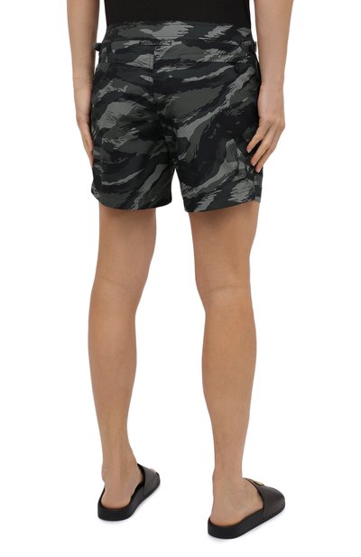 Плавки-шорты TOM FORD, арт. BV683/TFB450, фото 4