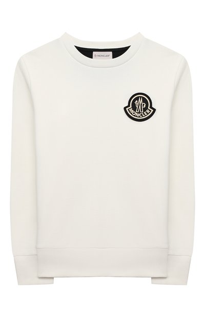 Комплект из свитшота и брюк MONCLER, арт. F2-954-8M730-20-809B3/8-10A, фото 2