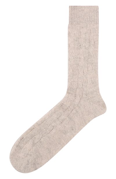 Женские носки BRUNELLO CUCINELLI, арт. MBG743479P
