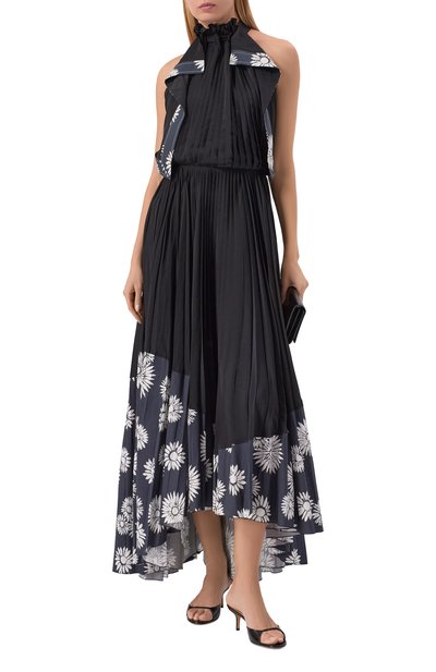 Женское плат ье LANVIN, арт. RW-DR0027-6272-P26