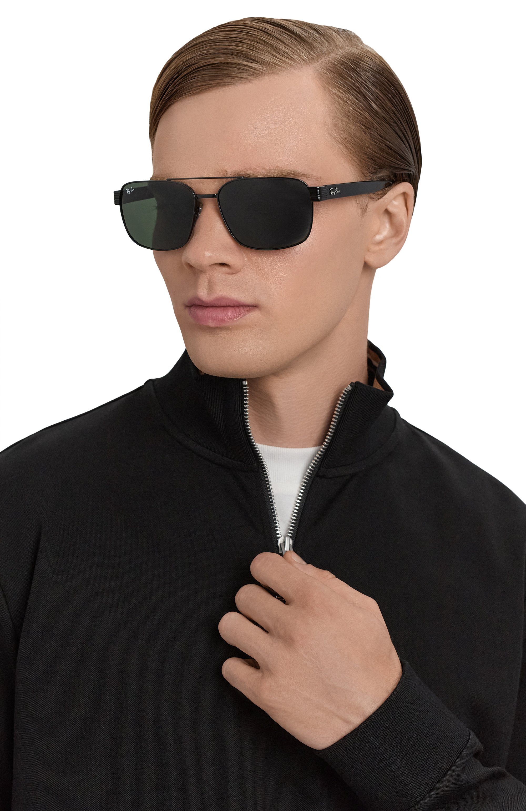 Солнцезащитные очки RAY-BAN, арт. 3751-002/31, фото 2