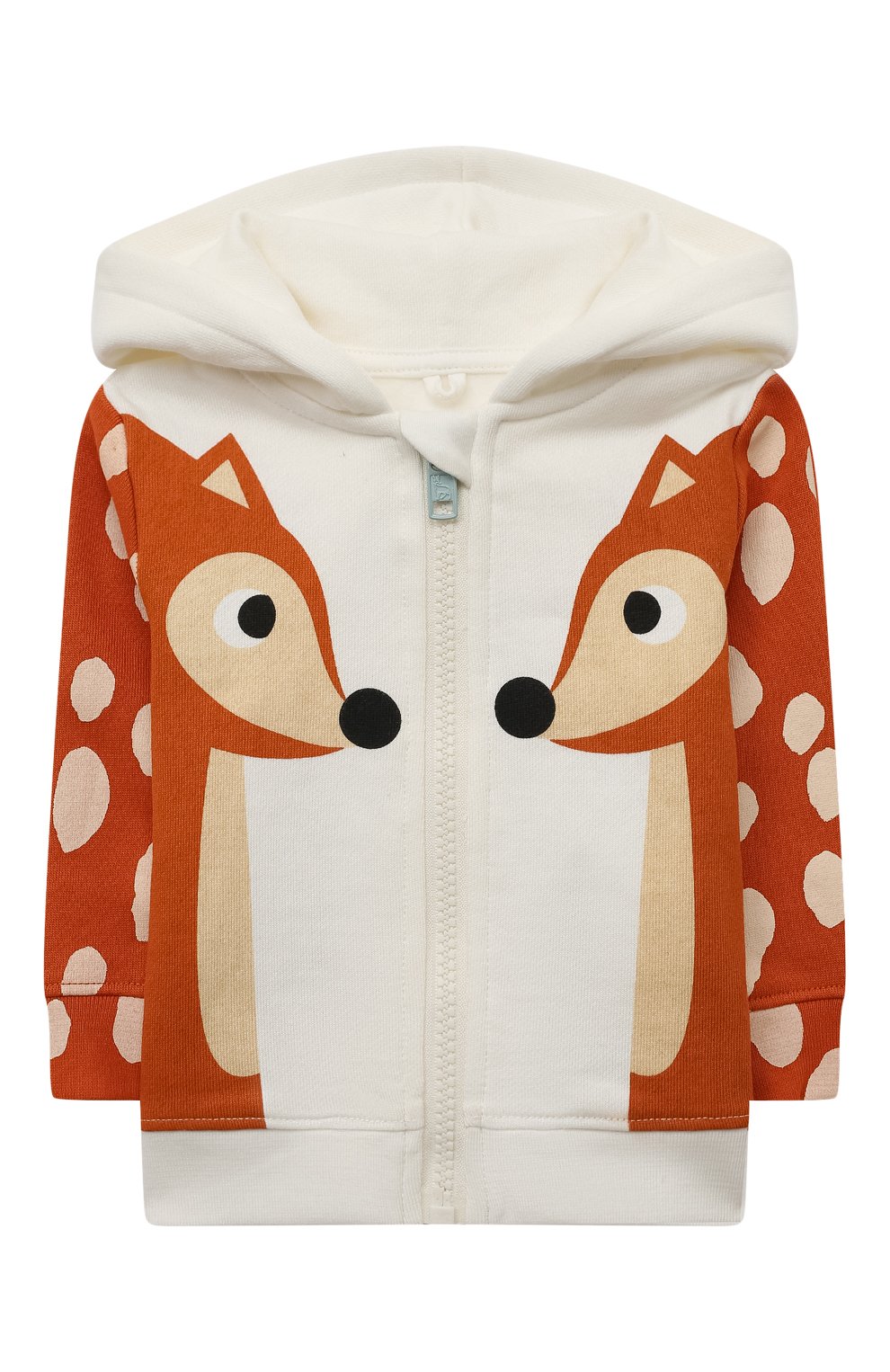 Комплект из толстовки и брюк STELLA MCCARTNEY, арт. 8R3110, фото 2