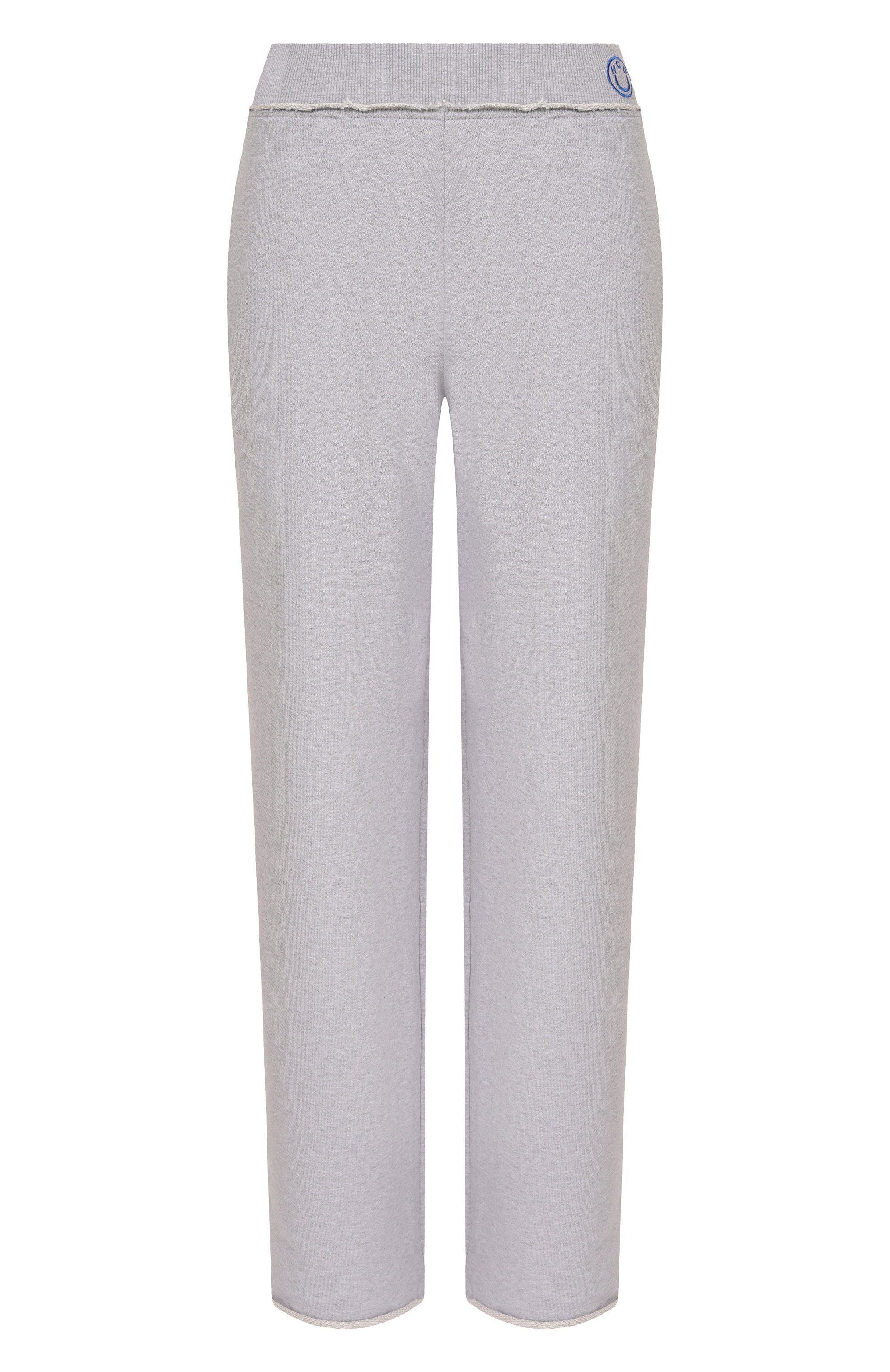 Хлопковые брюки HUGO BLUE, арт. 50553589, фото 1