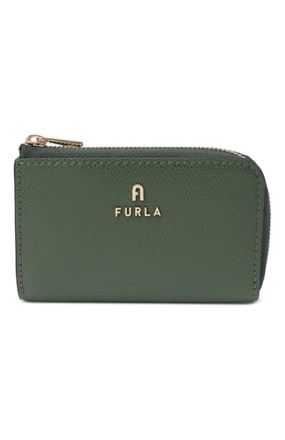 Женская кожаный футляр для ключей FURLA, арт. WR00435/ARE000