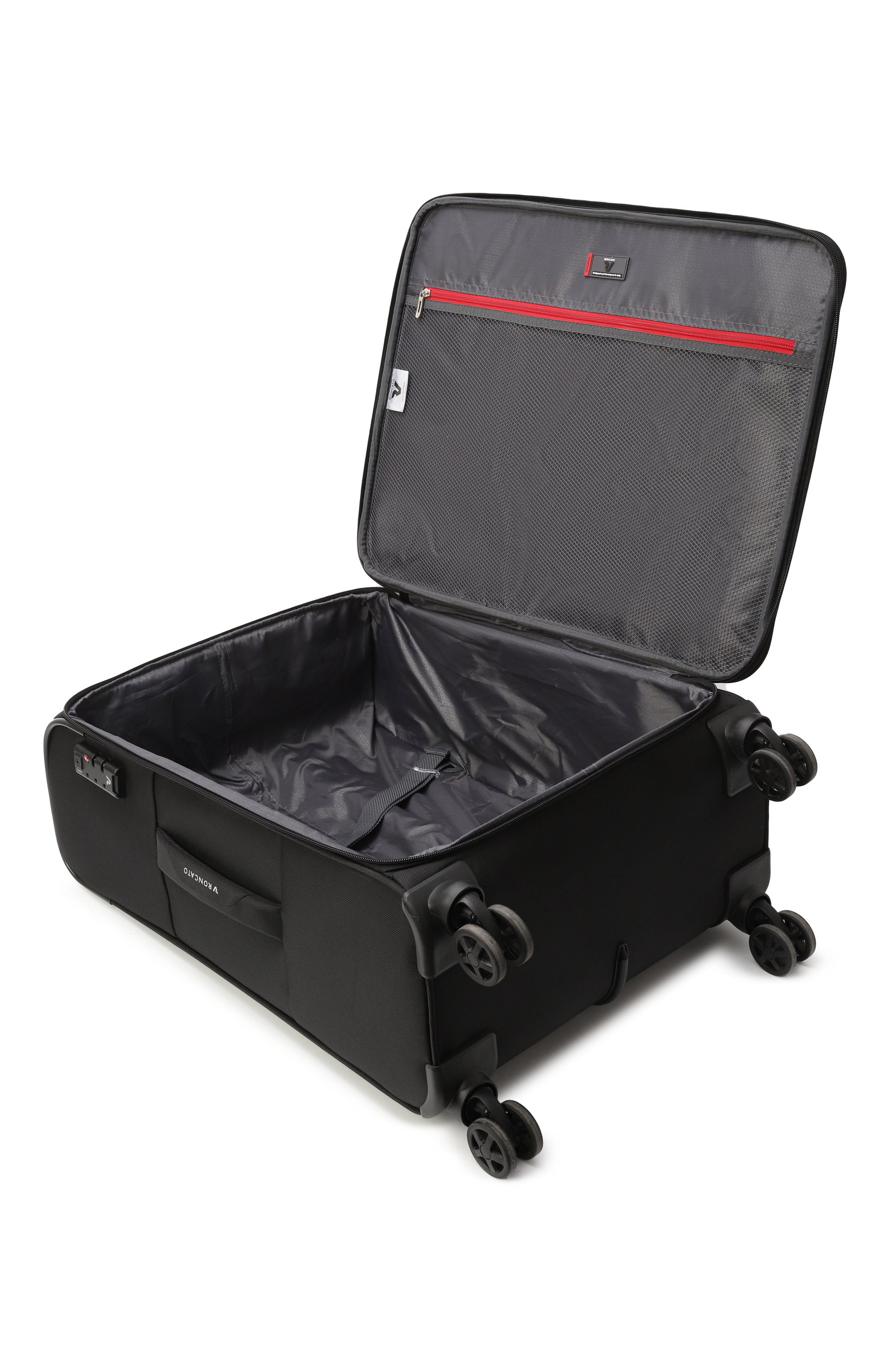 Чемодан RONCATO, арт. 413062-01, фото 4