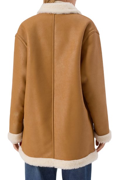 Дубленка HUGO, арт. 50546743, фото 4