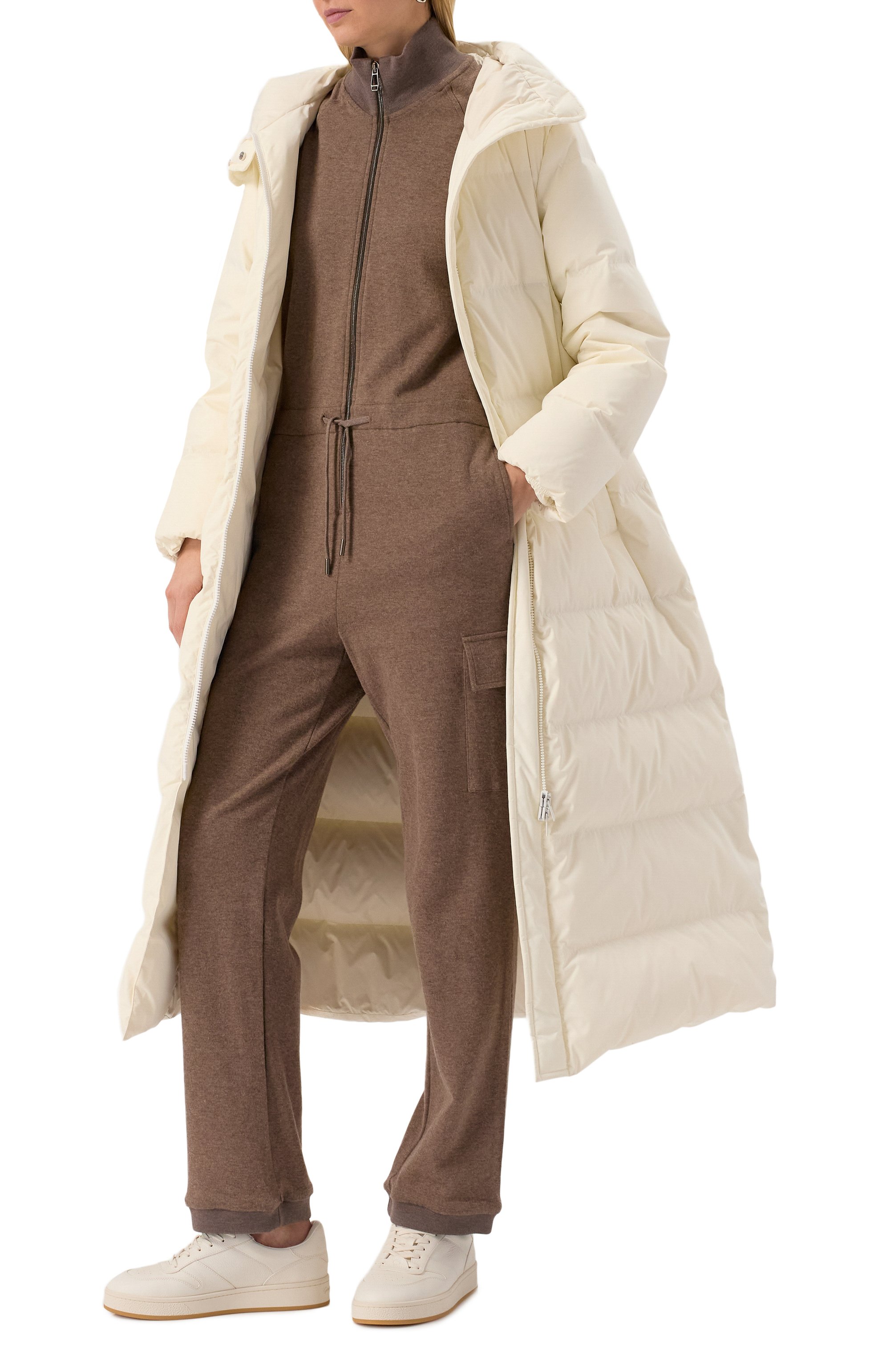 Пуховик MVST, арт. MIM0SA/MENTA, фото 2