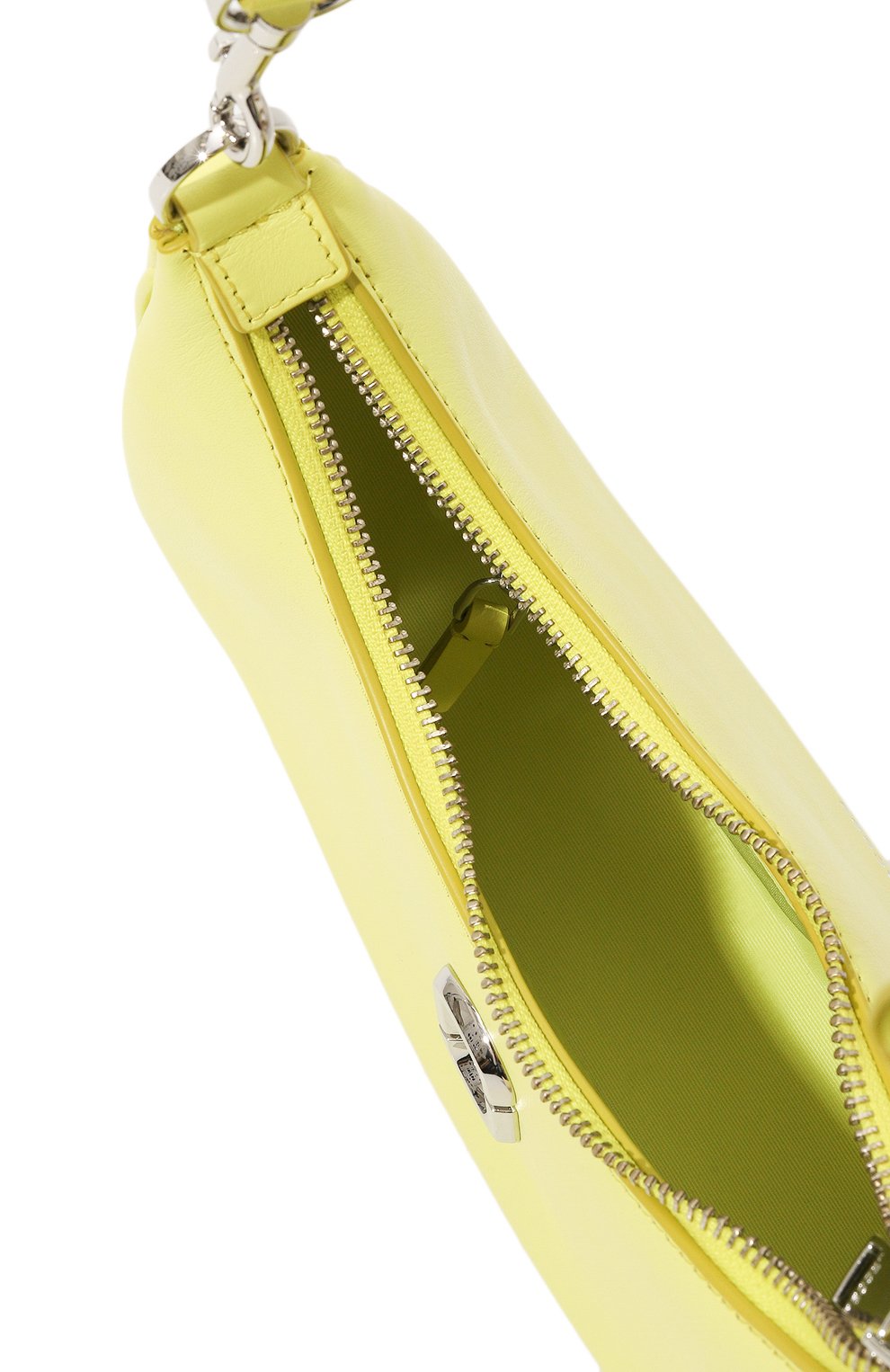 Сумка the curve MARC JACOBS (THE), арт. 2F3HSH072H01, фото 5