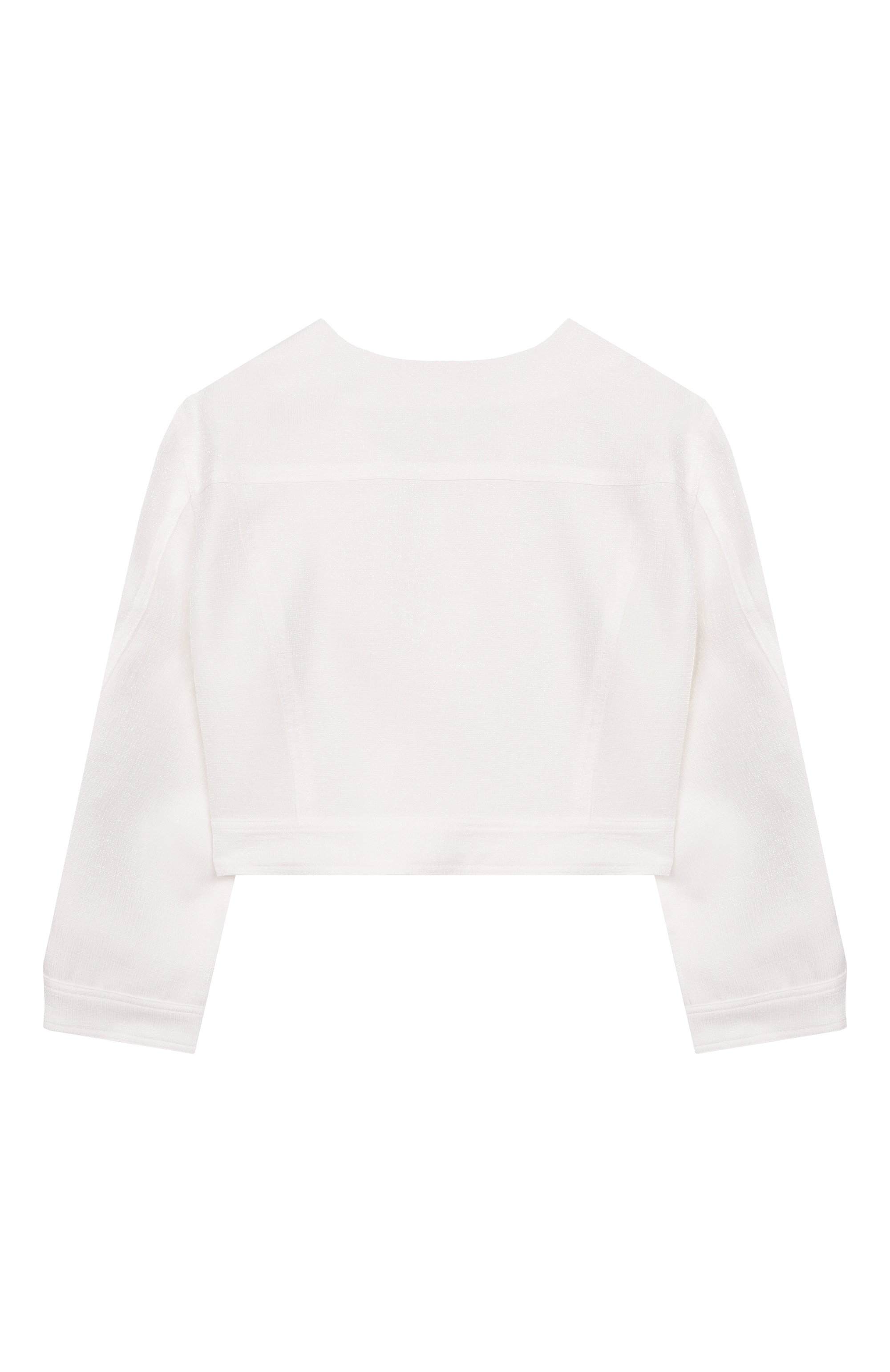 Жакет MONNALISA, арт. 71G104, фото 2