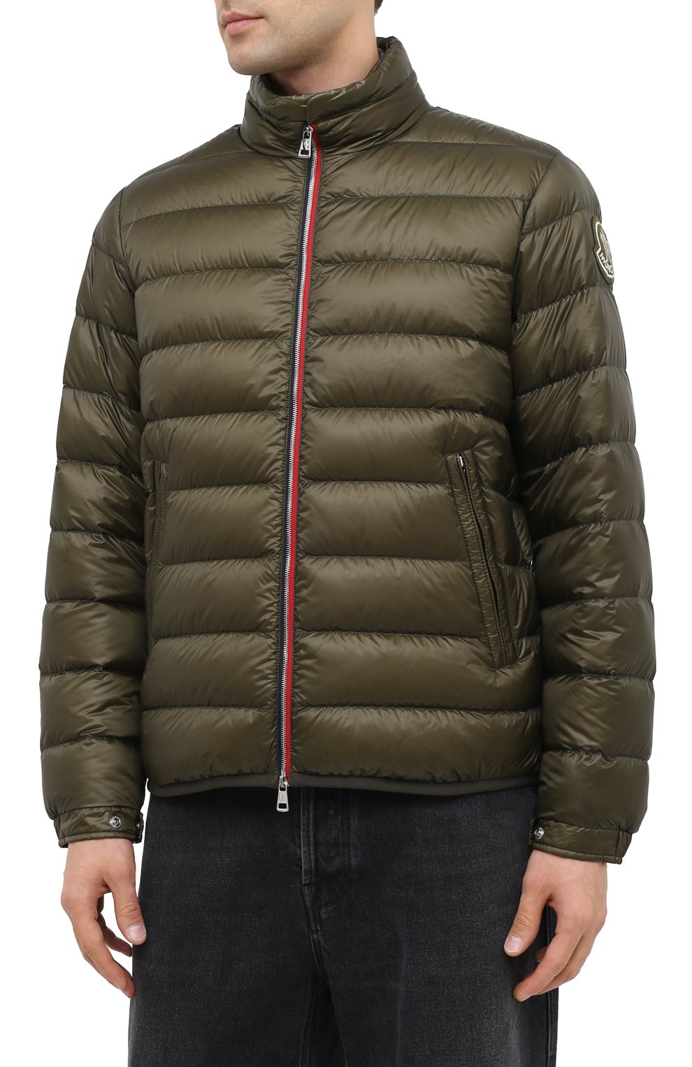 Пуховик 2 moncler 1952 MONCLER GENIUS, арт. F2-092-1A527-00-C0643, фото 4