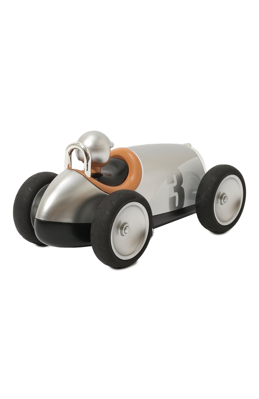 Игрушечная гоночная машина BAGHERA, арт. 480, фото 2