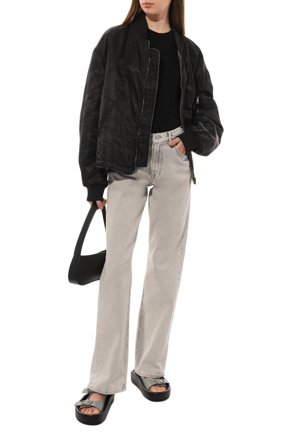 Джинсы 7 FOR ALL MANKIND, арт. JSSTC310PR, фото 2