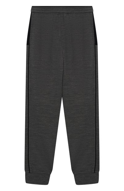 Шерстяные джоггеры STEFANO RICCI JUNIOR, арт. KY09000P3P/Y25330