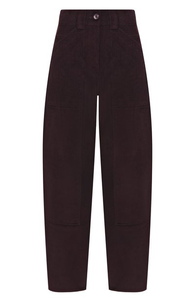 Женские вельветовые брюки CO, арт. 5955PCC-F25