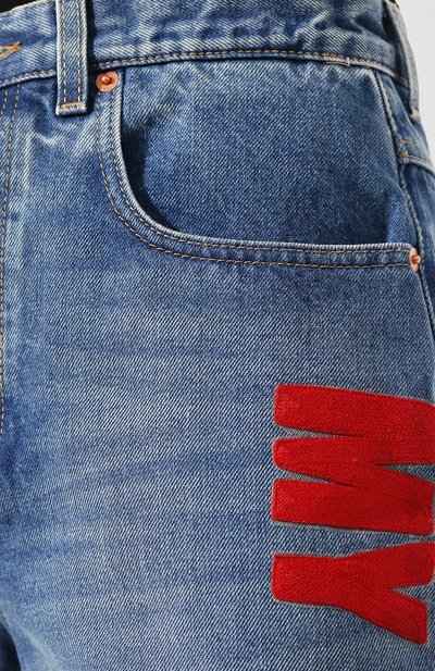 Джинсы GUCCI, арт. 502802/XDA3L, фото 5