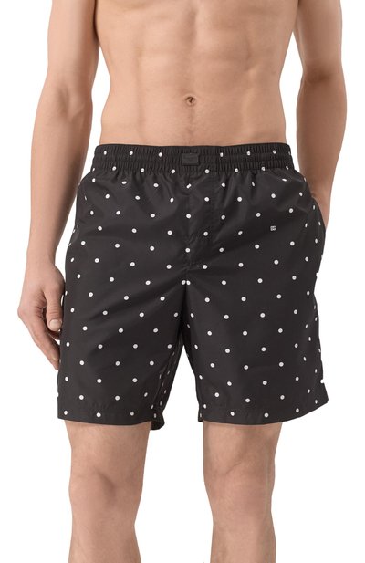 Плавки-шорты DOLCE & GABBANA, арт. M4C39T/ISMIW, фото 2