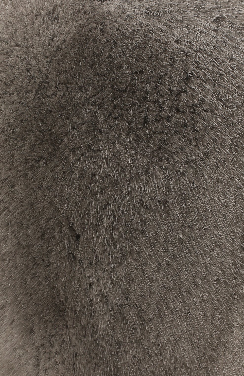 Шапка ванесса из меха норки FURLAND, арт. 0171200110143300000, фото 3