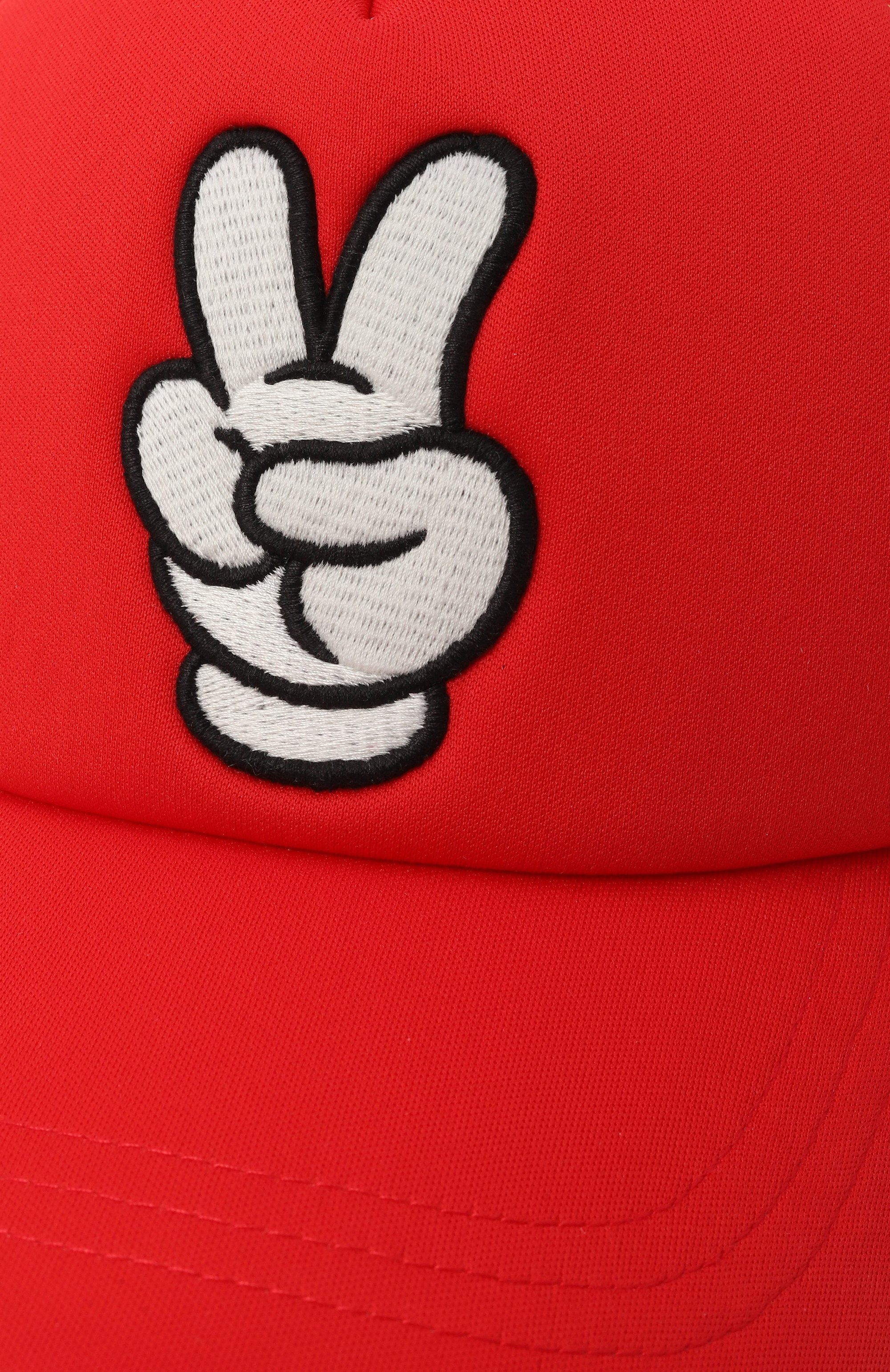 Бейсболка MARC JACOBS (THE), арт. W60413, фото 3