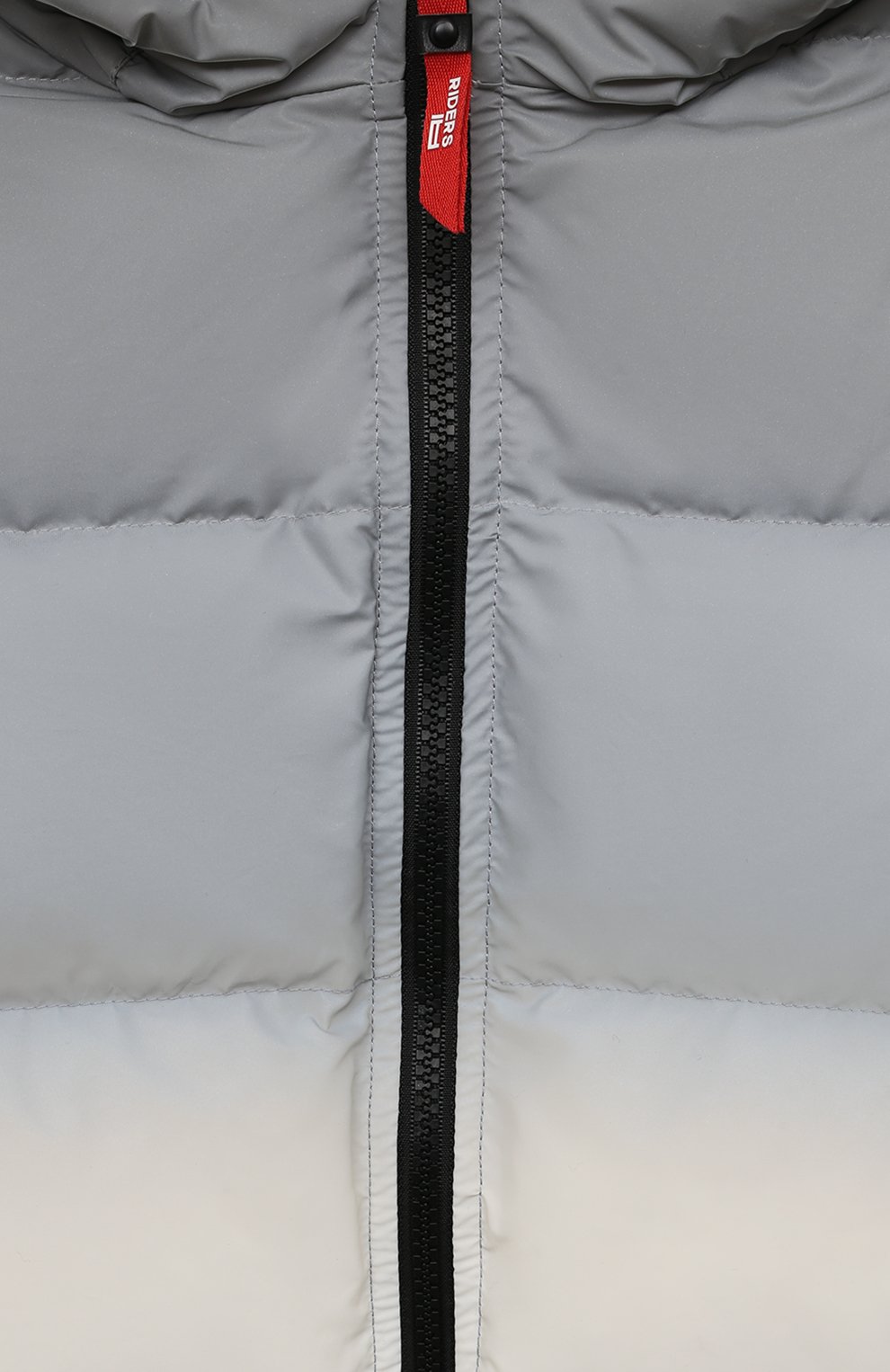 Пуховая куртка AI RIDERS KIDS, арт. 653CTRFS, фото 3