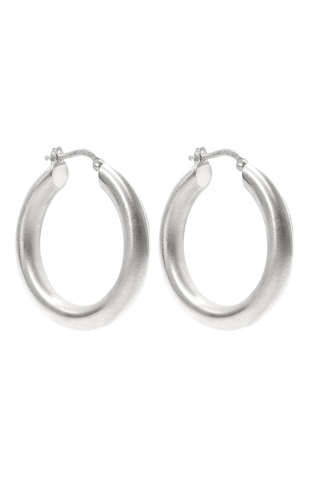 Серьги JIL SANDER, арт. J11VG0001 J12002, фото 3