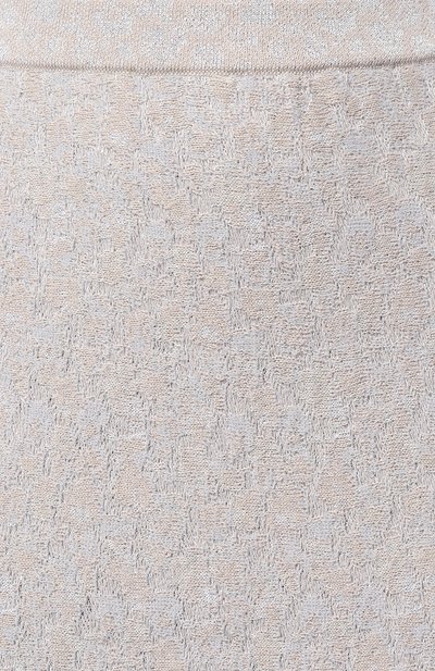 Юбка из шерсти и вискозы AND THE BRAND, арт. W25-SK031-1202-901B, фото 5