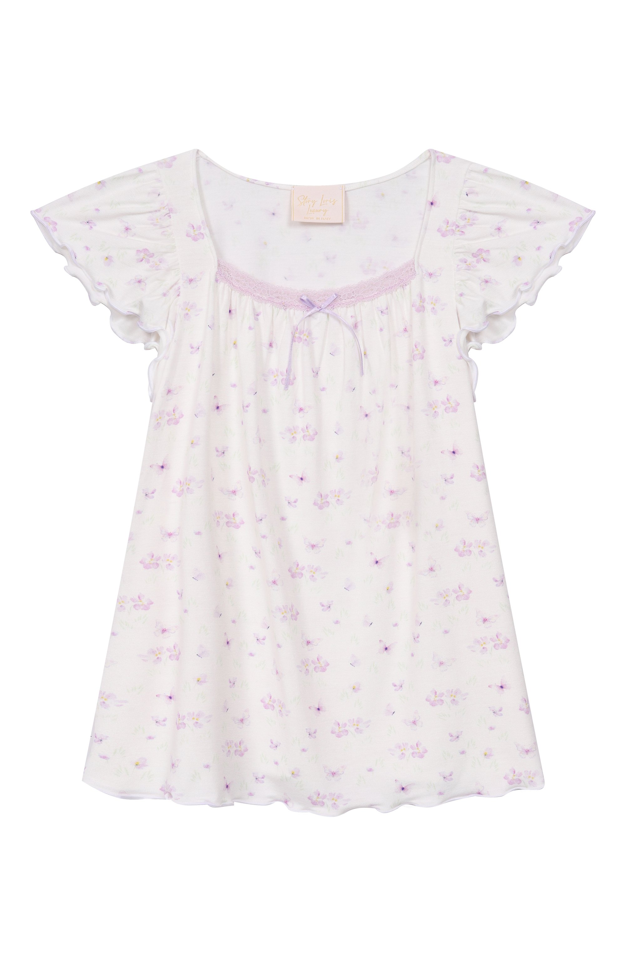 Пижама STORY LORIS, арт. 35591_001, фото 2