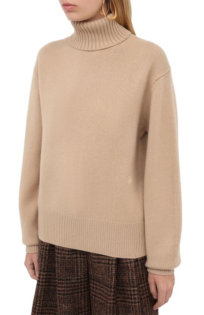 Кашемировый свитер CHLOÉ, арт. CHC20AMP90500, фото 4