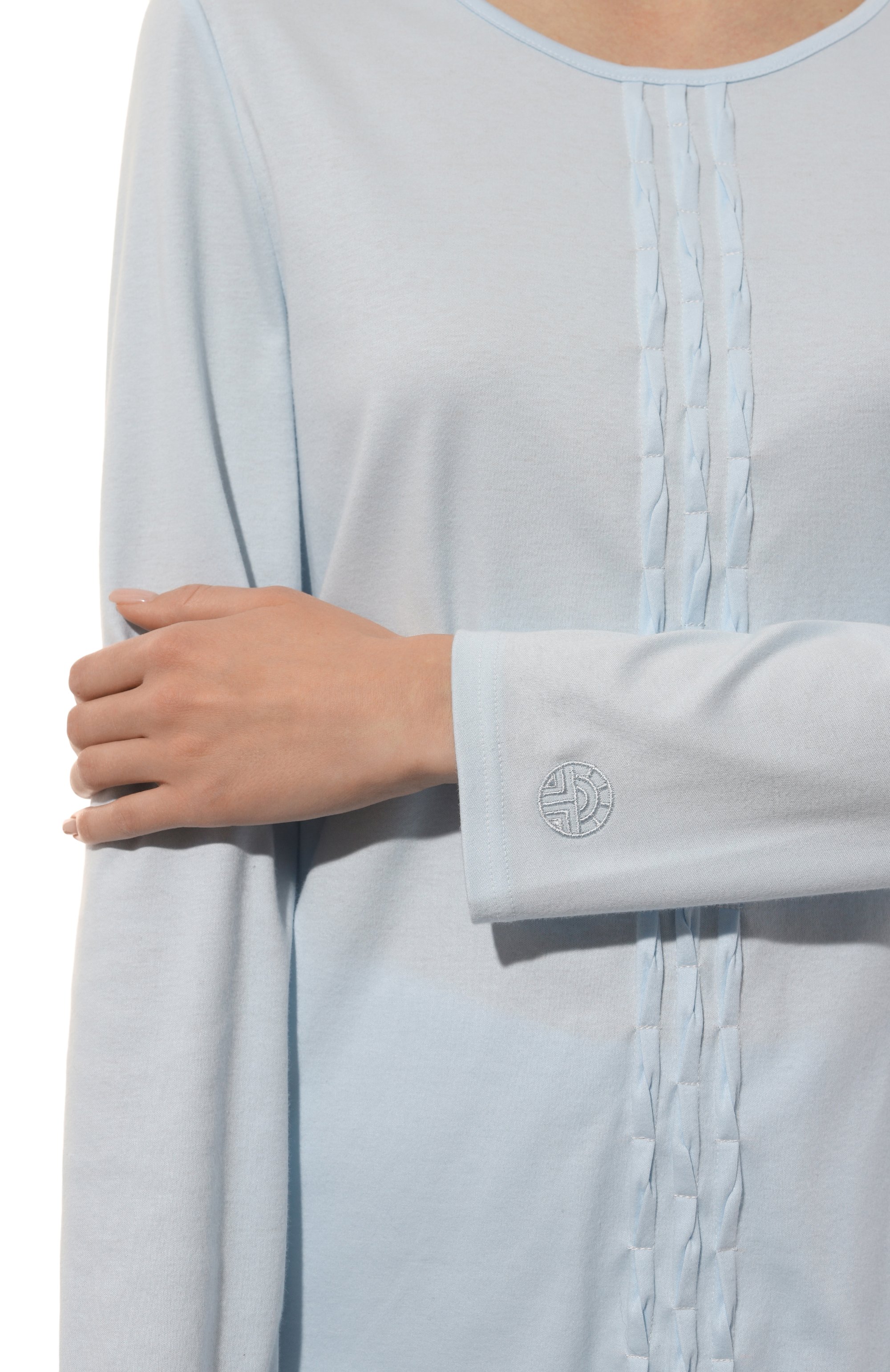 Хлопковая пижама FERAUD, арт. 3241207, фото 7