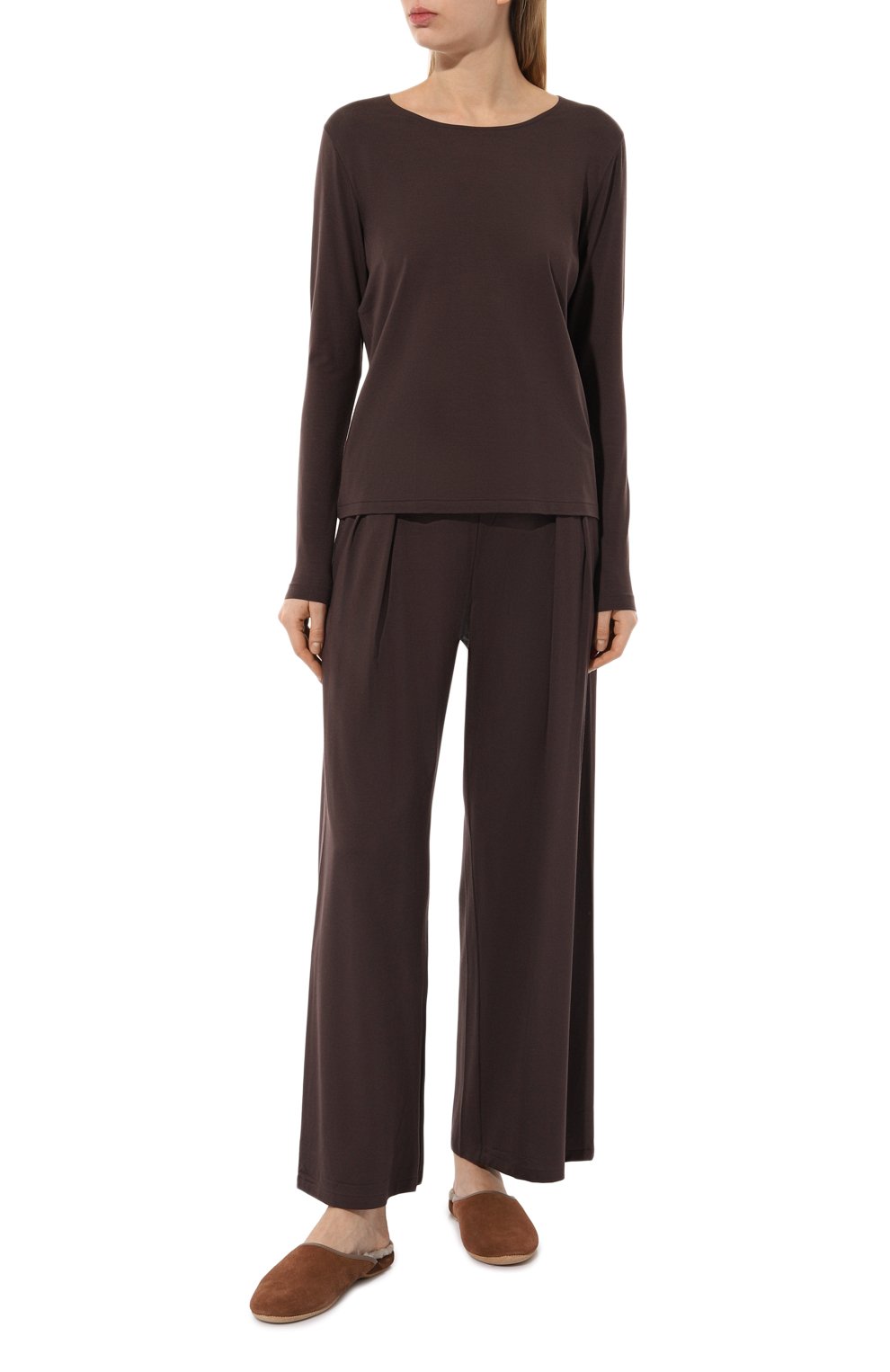 Брюки ZIMMERLI, арт. 700-57004, фото 2