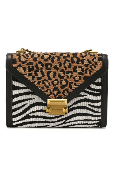 Сумка whitney large MICHAEL MICHAEL KORS, арт. 30F9AWHL9L, фото 1