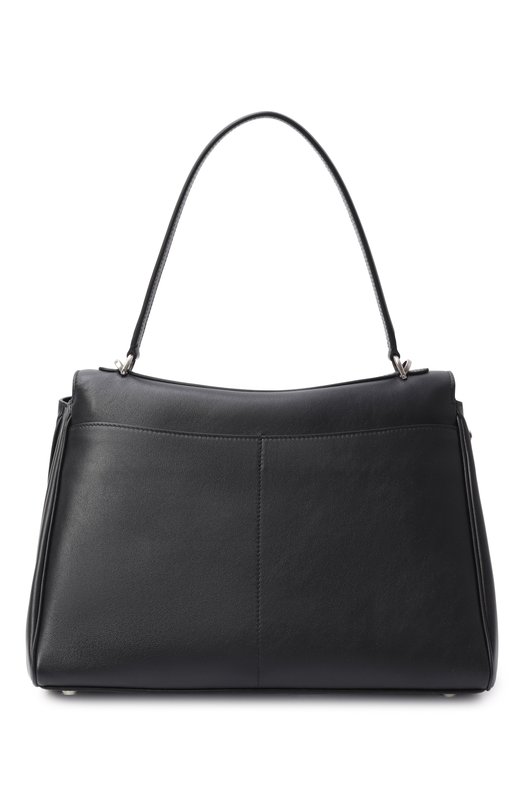 Сумка Rodeo medium Balenciaga 789772/2AA4U Чёрный  789772/2AA4U Фото 6