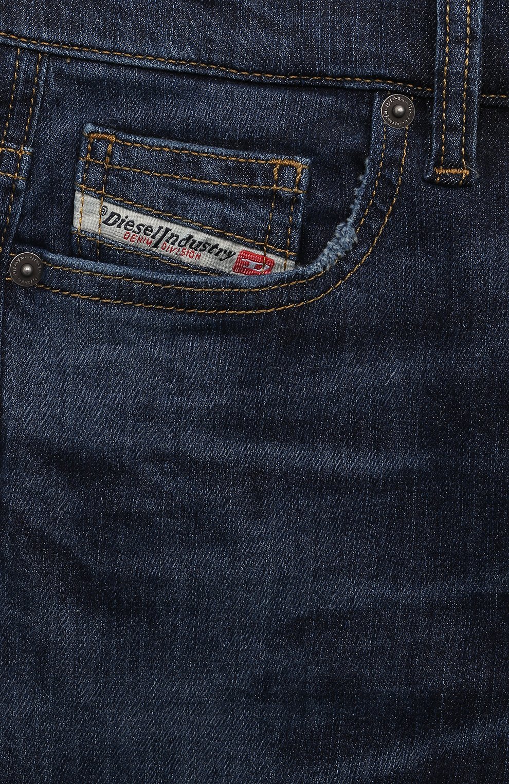 Джинсы DIESEL, арт. J00809/KXBMR, фото 3