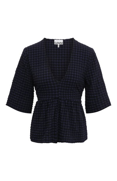 Женская блузка GANNI, арт. F8596