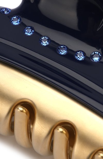 Зажим для волос ALEXANDRE DE PARIS, арт. LICCM-15571-03 M5, фото 3