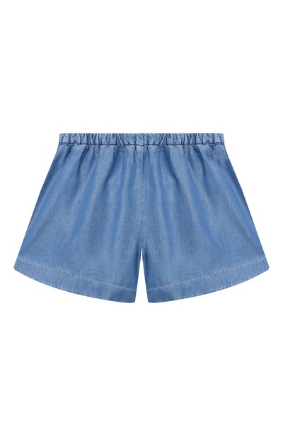 Шорты из лиоцелла CHLOÉ, арт. C14660, фото 2