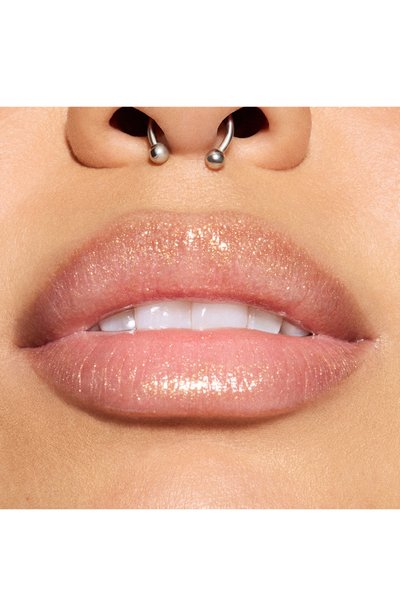 Бальзам для губ squirt plumping gloss stick, оттенок solar sparks (2,3g) MAC, арт. SB7Z-01, фото 5
