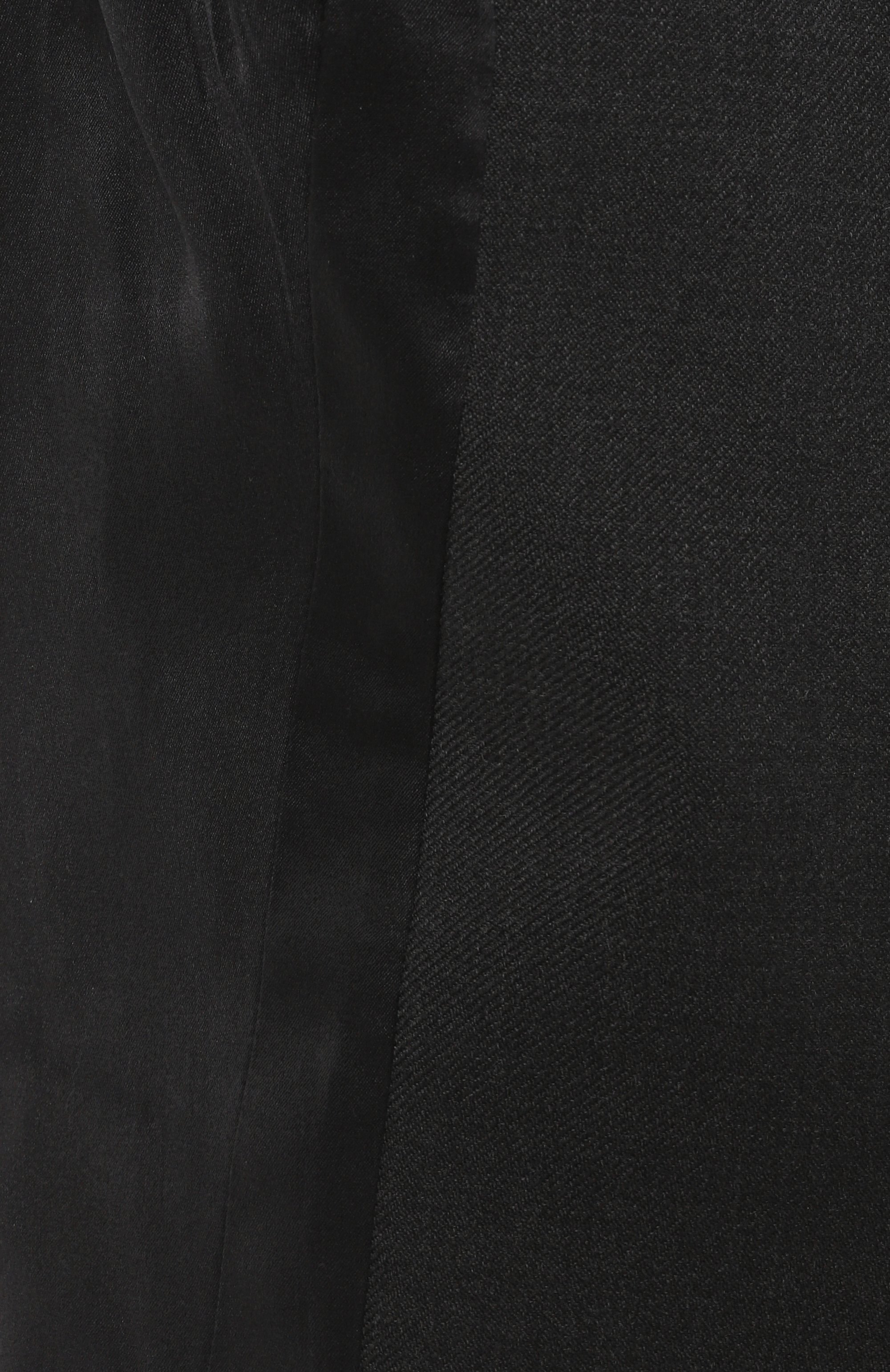 Жилет из шерсти и шелка DOLCE & GABBANA, арт. F79H5T/FU287, фото 7