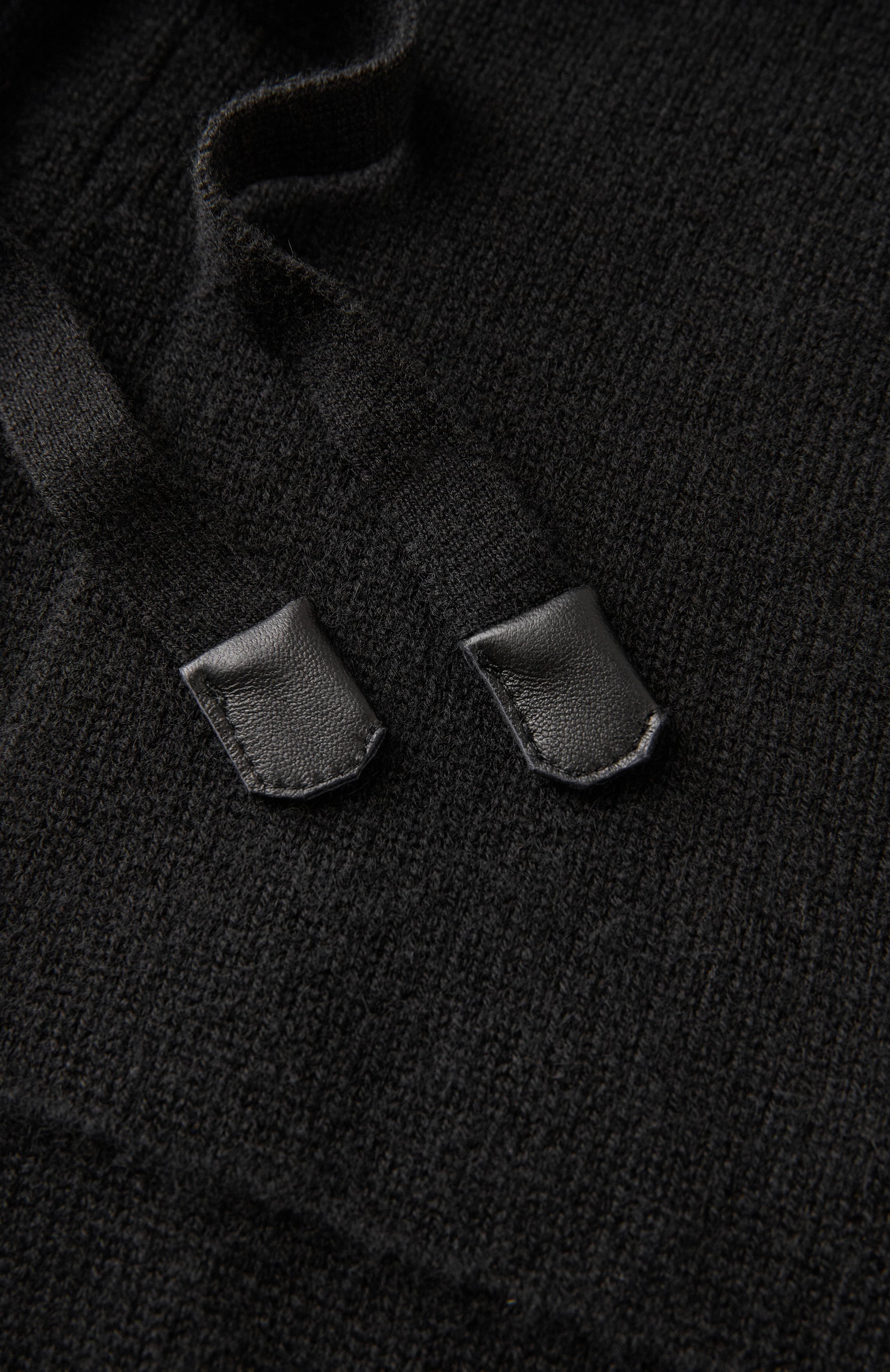 Кашемировые брюки MVST, арт. M25.1MW.K411, фото 5