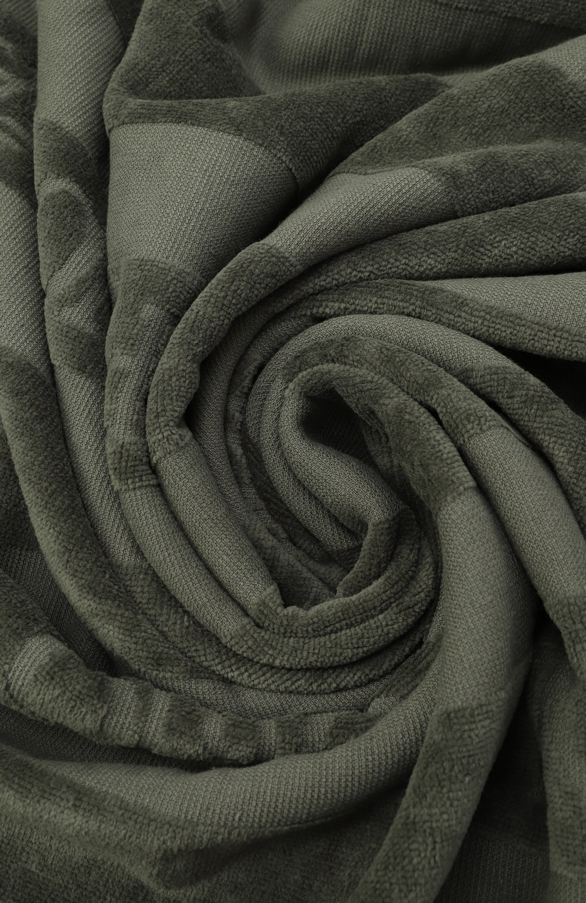 Хлопковое полотенце EMPORIO ARMANI, арт. EX000016/AF12357, фото 2