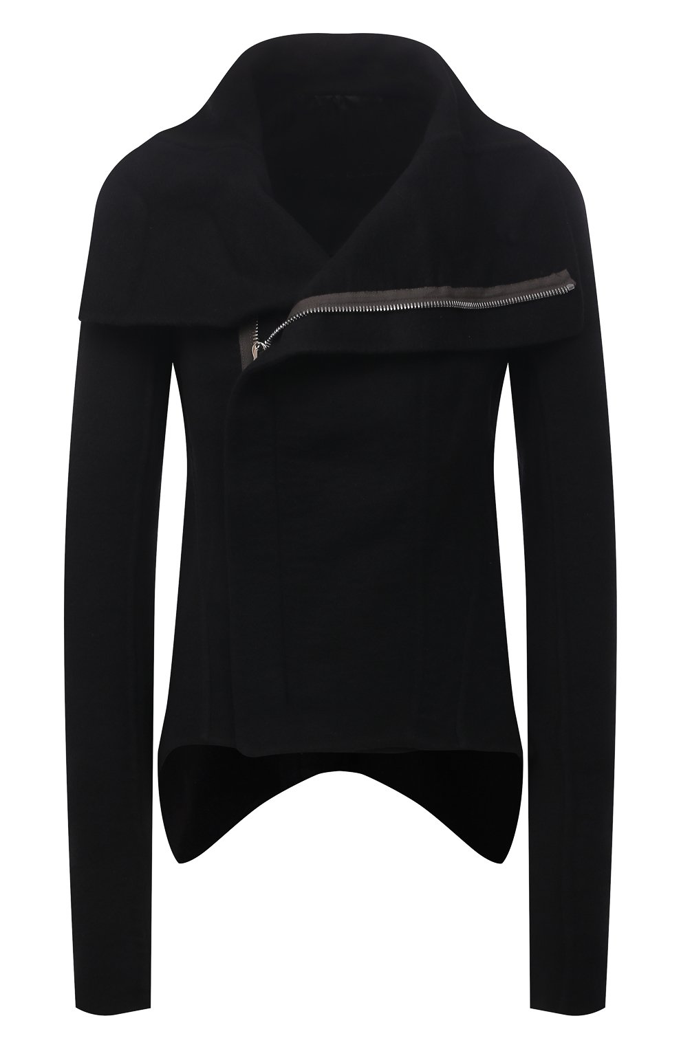 Кашемировая куртка RICK OWENS, арт. RP02A7743/DD, фото 1