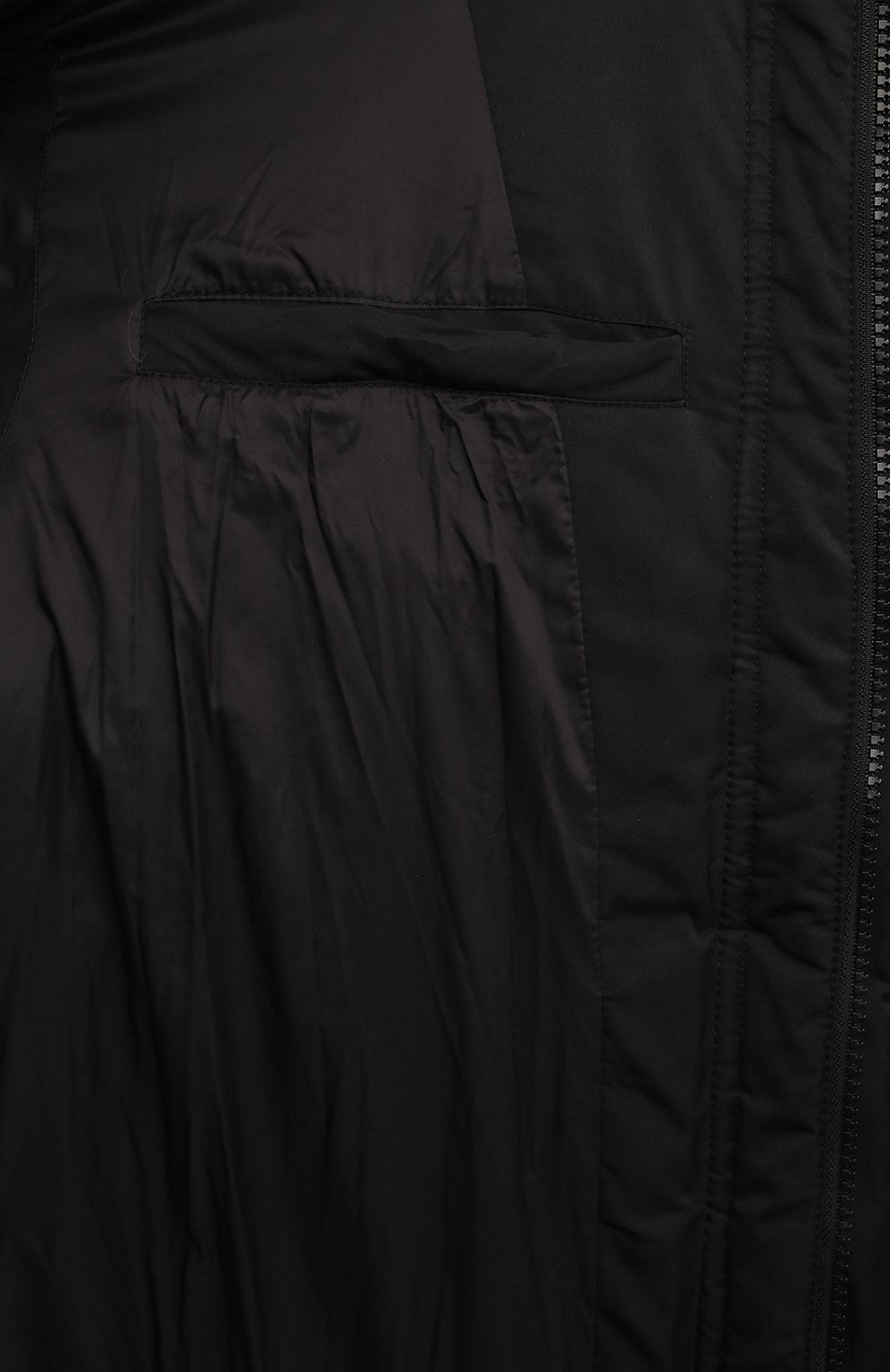 Пуховик MOSCHINO, арт. A0626/7017, фото 6