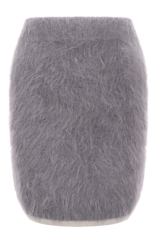 Шерстяная юбка Botrois SKU748439682 Серый SKU748439682