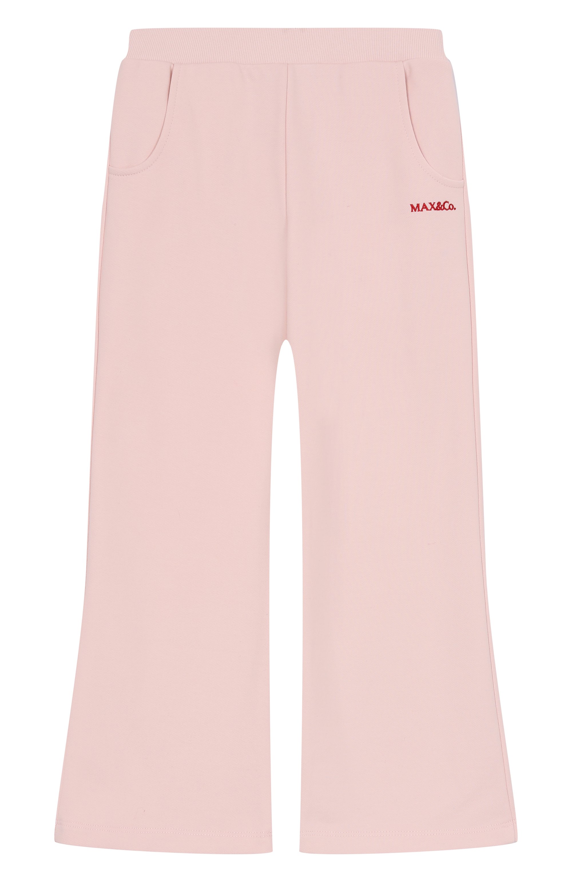 Хлопковые брюки MAX&CO, арт. MX0157-MX056, фото 1