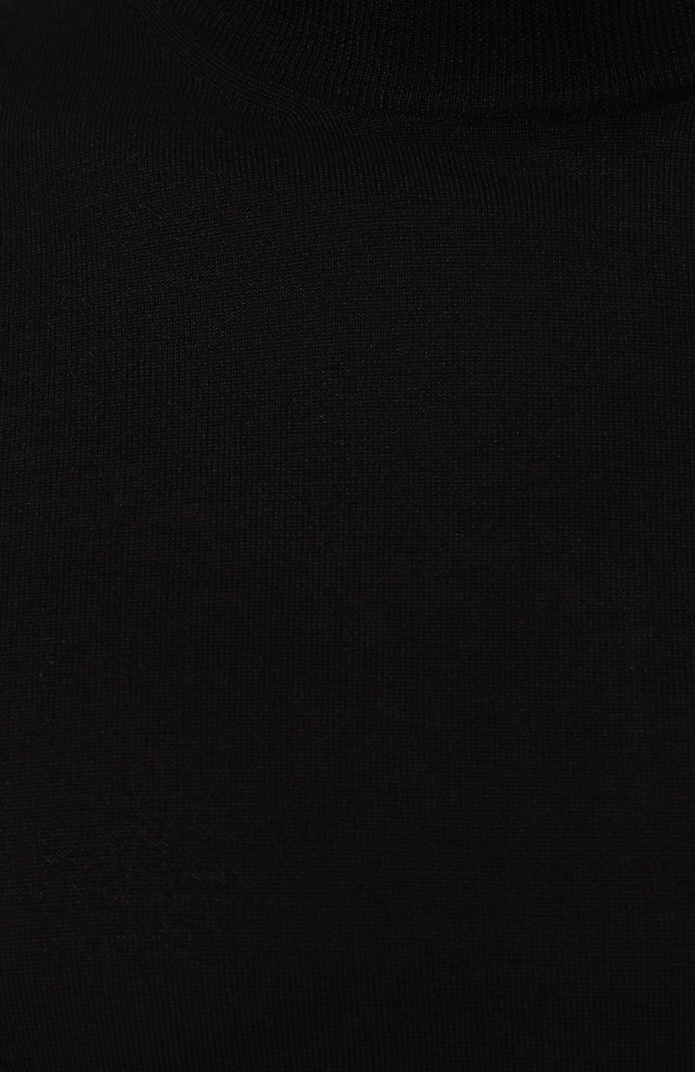 Шерстяная водолазка CORNELIANI, арт. 94M522-9425126, фото 5